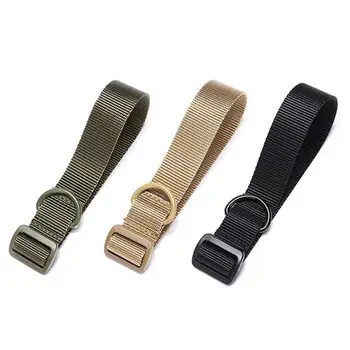 

Abay Military Airsoft Tactical ButtStock Sling Adapter Strapping Gun Hunting Rifle Rope Belt Strap Gun Accessories Stock S0X3