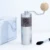 1ZPRESSO Q2 Ручная Шлифовальная Машина Burr Grinder Кухонные Шлифовальные Инструменты Нержавеющая Сталь Регулируемая Мельница Для Кофейных Зерен Мини Фрезерование Зерен
