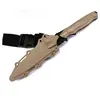 Safe 1: 1 Rubber Knife Military Training Enthusiasts CS Cosplay Toy Sword First Blood Props Dagger Model M89C ► Photo 3/6