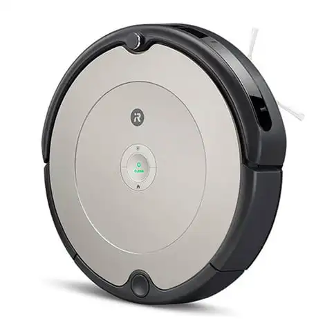 Robot vacuum cleaner iRobot Roomba 698 