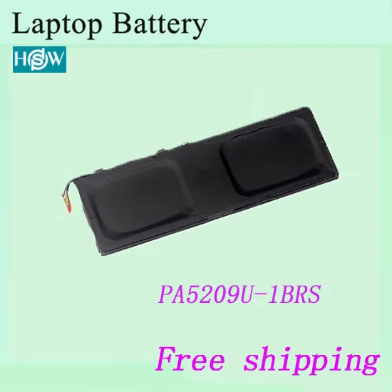 Ноутбук Лидер продаж аккумулятор для Toshiba PA5209U-1BRS спутниковый L15W-B1208X L15W-B1302 серии