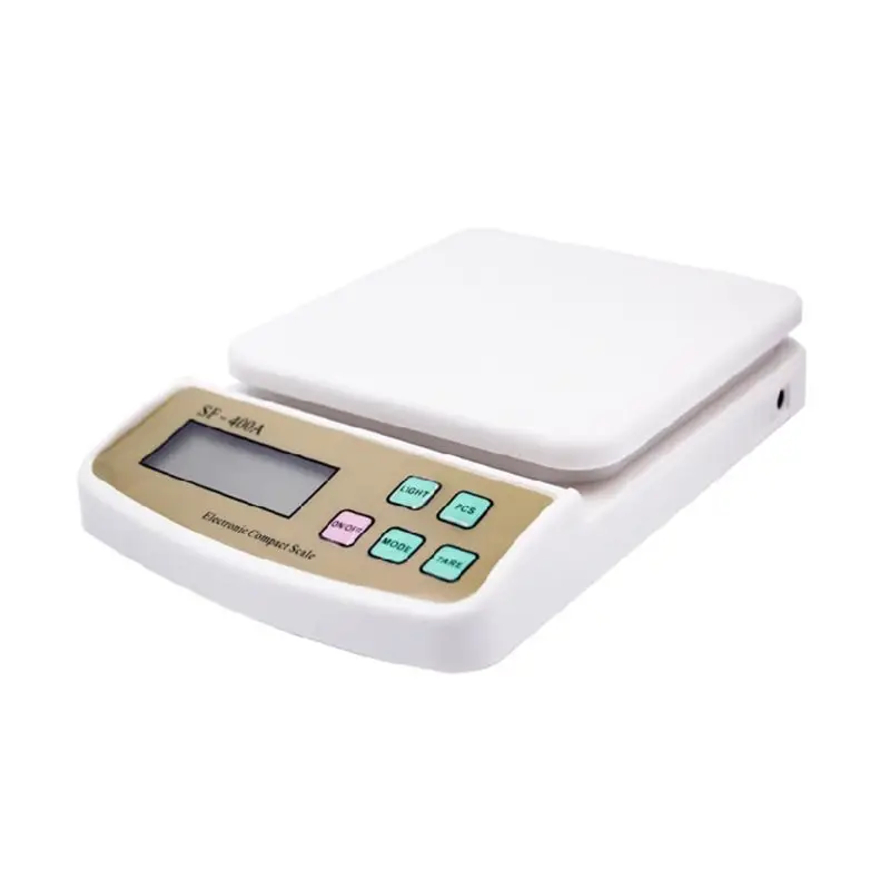7Kg/1g Digital Kitchen Scale Switchable Units LCD Display Food Baking Cooking M7DA