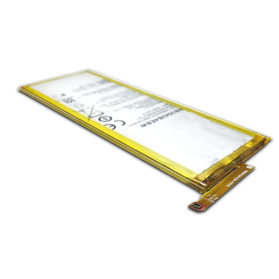 Аккумулятор для телефона Hua Wei HB3543B4EBW для huawei Ascend P7 L07 L09 L00 L10 L05 L11 2460 мАч Сменные Аккумуляторы Бесплатные инструменты