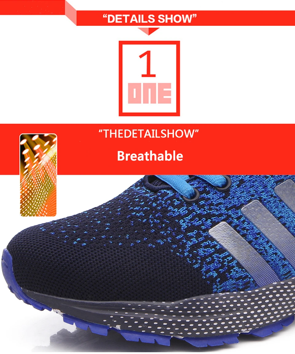 Дышащая обувь для бега; модная спортивная обувь большого размера 48; популярная мужская повседневная обувь; удобная женская обувь для пары; 47