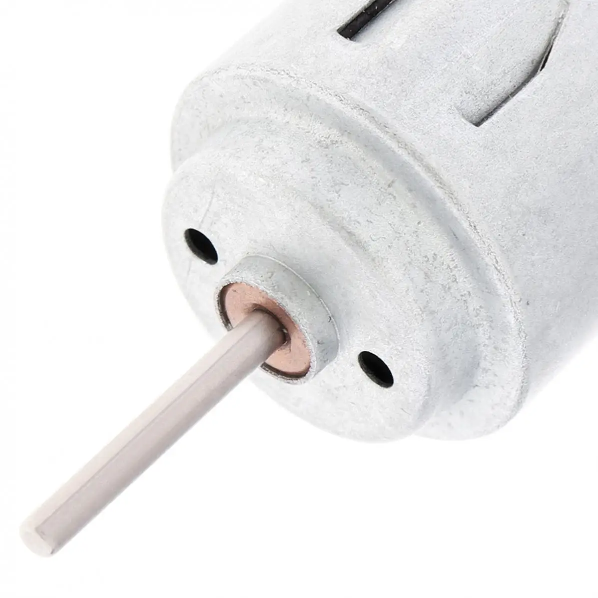 R260 DC Motor 1.5-3V - 12300 RPM Kleinstmotor Für DIY Projekte