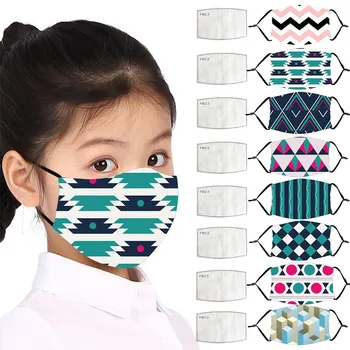 

Filter Elements Breathable Reusable Face Mask, Protect Yourself Child Mask Face Mask Cloth Face Mouth Mask Mouth Mask Washable