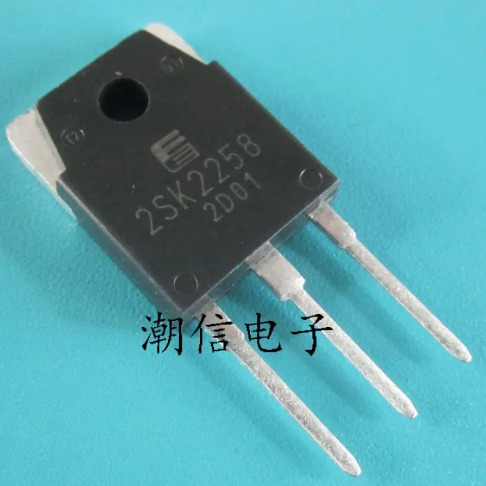 K2258 2SK2258 4A 1000V