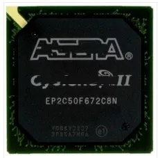 

new original 5pcs EP2C50F672C8N EP2C50F672 EP2C50 672BGA