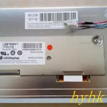 LB070WV1-TD15 7,0 дюймовый ЖК-экран,& A+ класс