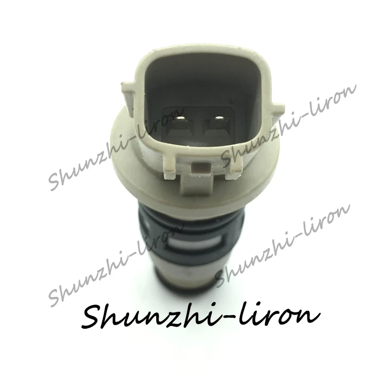 4 шт. Топливная форсунка для Nissan 100NX Almera Sunny Tsuru Primera 16600-73C00 16600 73C00 1660073C00 A46-H02 A46H02 A46 H02
