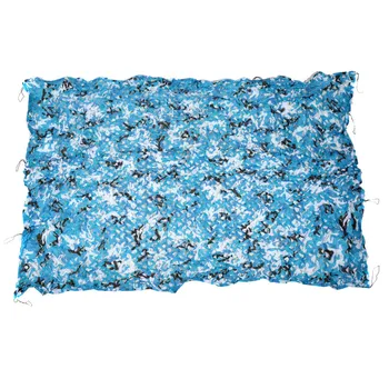 

2 * 3m Military Camouflage Camo Net for Hunting Covering