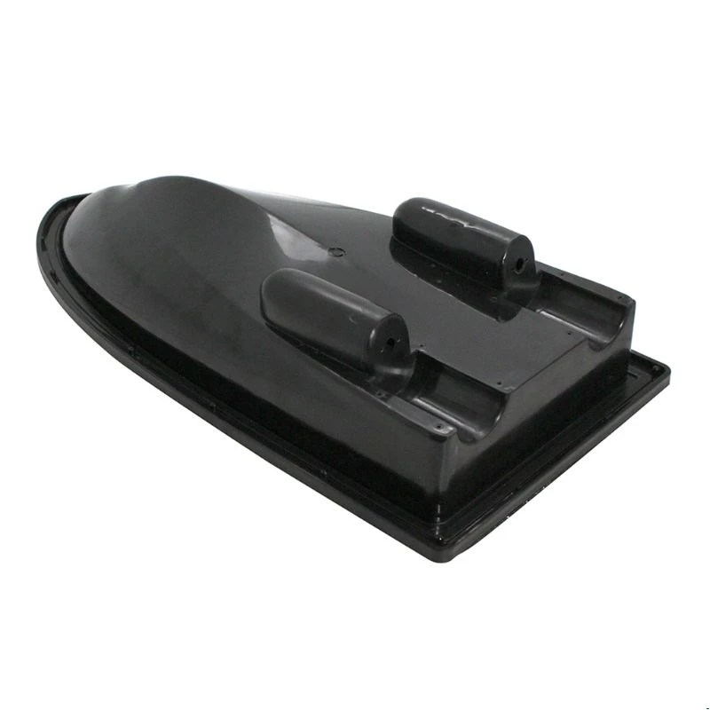 V007-03 Нижняя крышка лодки запасные части для Flytec V007 500 м рыболовные приманки лодки