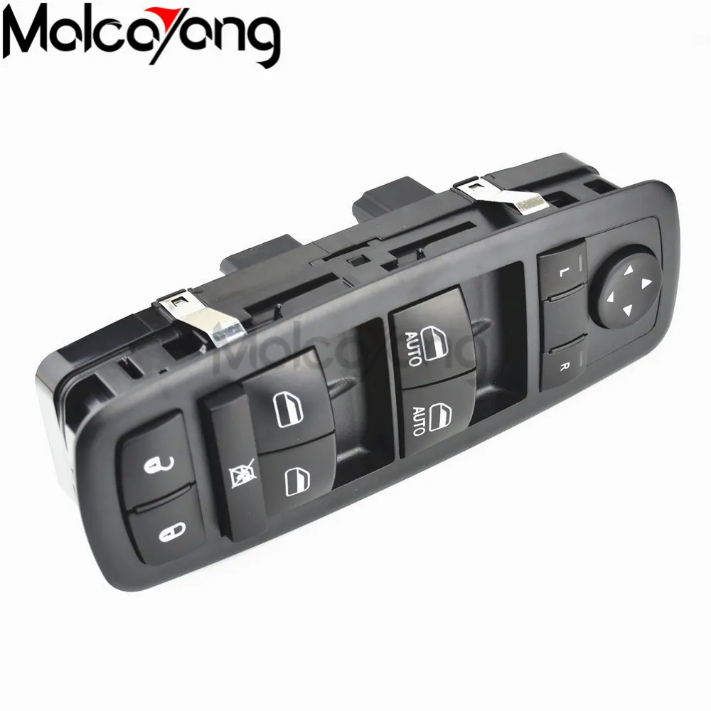 68298871AA 68110871AA главный переключатель окна питания для Chrysler 2012- Dodge 2012