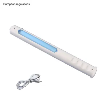 

BD9003 Portable Handheld UV-C Ultraviolet Sterilizer