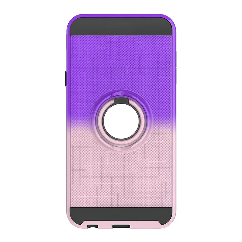 6 Для huawei Y9 JKM-AL00 JKM-LX3 JKM-L23 чехол для huawei наслаждаться 9 Plus JKM-L22 JKM-LX1 JKM-LX2 JKM-L21 ТПУ 2 в 1 чехол для телефона - Цвет: 6