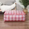 Laundry Bags Extra Large Moving Bags Shopping Bags With Zippers & Carrying Handles Heavy-Duty Storage Tote For Space Saving Mov 2