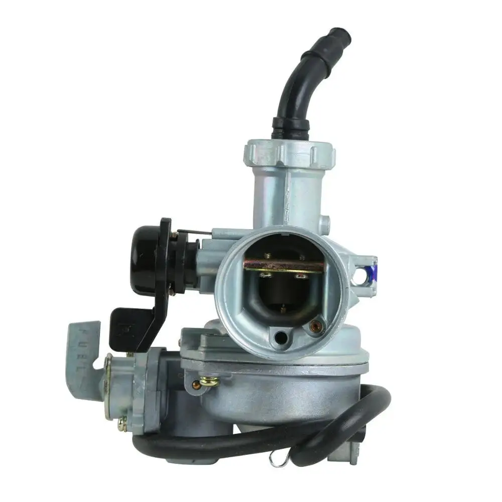 Мотоцикл цинковый сплав карбюратора для Honda вездеход(ATV) ATC110 TRIKE 1979-1985 80 81 82 83 84 Carb