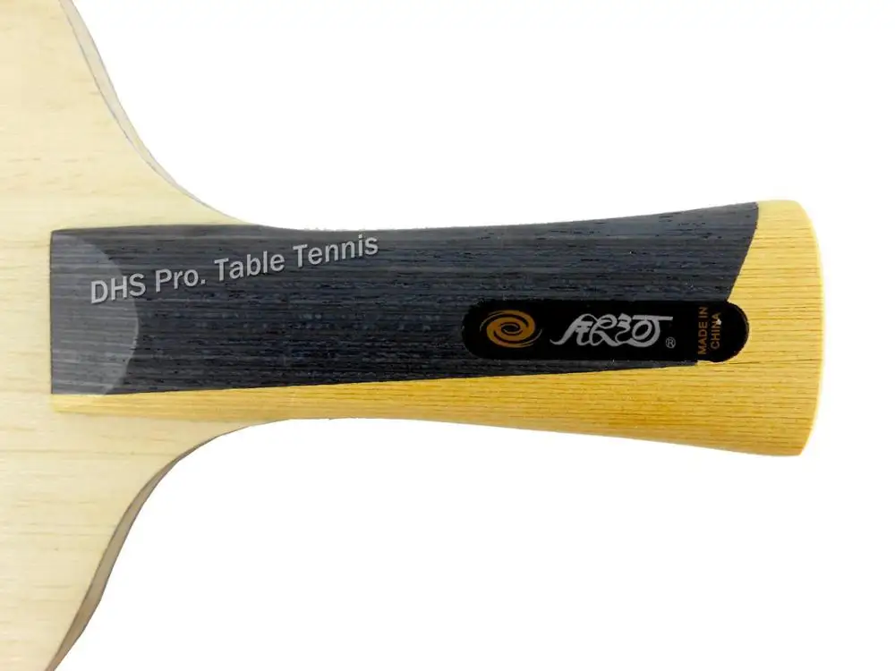 Milky Way Galaxy YINHE Venus.14 V14 V 14 V-14 настольный теннис пинг-понг blade