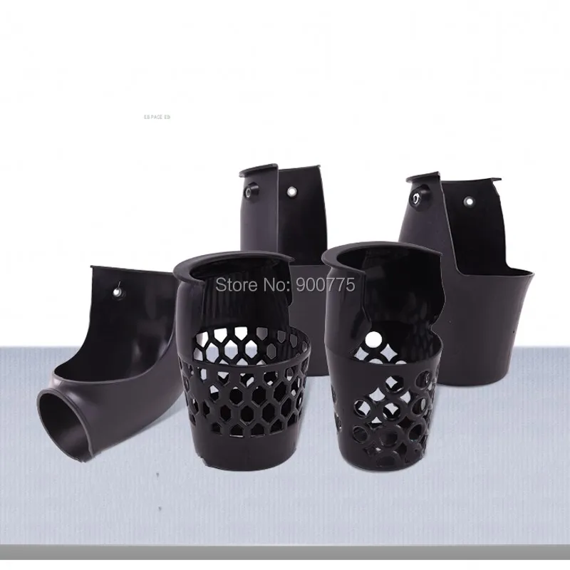 Billiards Pockets For Rail /Pick-up/Family 9 Ball Table Rubber Drop Pockets(Offer Photos of Table and Corners before you Order))