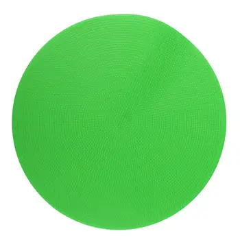 

1pc Spot Markers/Flat Cones Floor Circles for Exercise Drills Soccer Basketball Sports Speed Agility Training