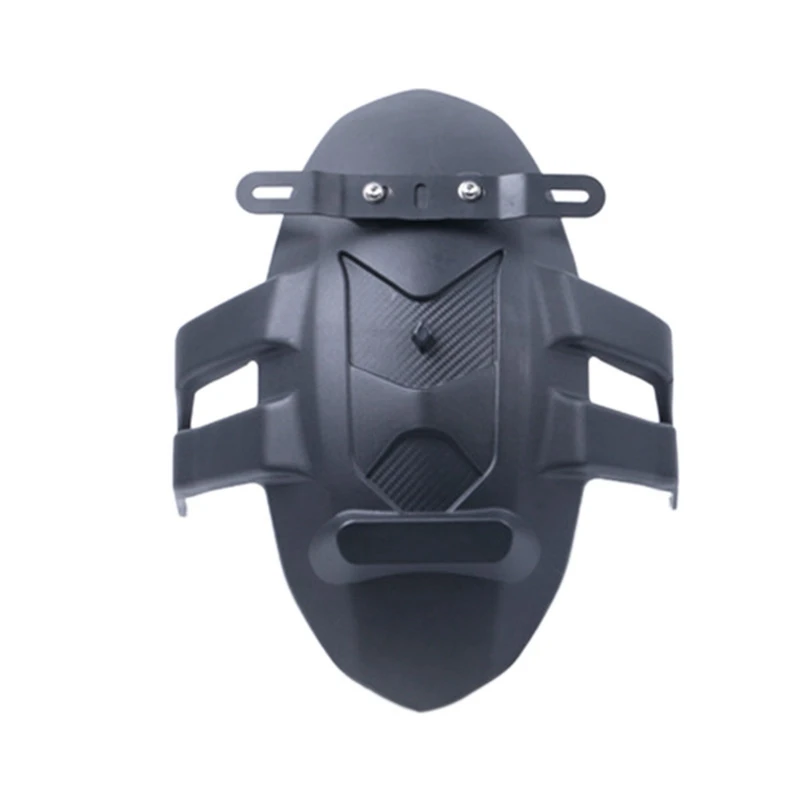 Аксессуары для мотоциклов заднее крыло мотоцикл крыло для Cf Moto 120Nk 250Nk 400Nk 650 Nk - Цвет: Type 2