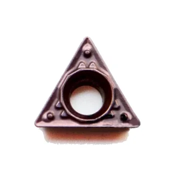 

Kyocera TPMT110308-HQ PR930 TPMT110304 original carbide inserts lathe cutter turning tool holder STUPR cnc TPMT110302 PR1125