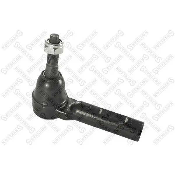 Наконечник рулевой Chrysler 300C 2.7/3.5/3.7/6.1/3.0CRD 04 STELL
