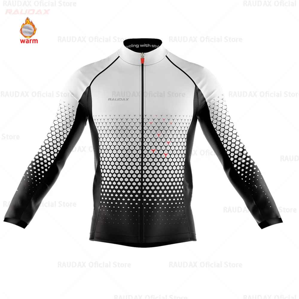 jersey only Зимняя одежда для велоспорта Pro Team, флисовый костюм для велоспорта, костюм для велоспорта MTB, комплект с нагрудником и штанами, Ropa Ciclismo, Триатлон, комплект для велоспорта - Цвет: jersey only