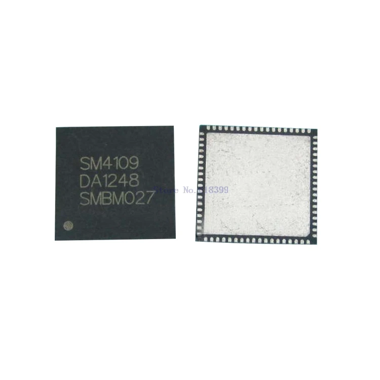 

4109 Common Lcd Chip Ic Patch Qfn Sm4109