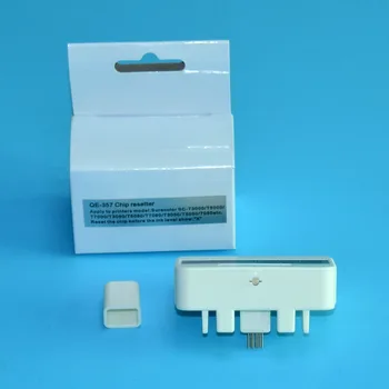 

Cartridge Chip Resetter for Epson SureColor T3000 T5000 T7000 T3050 T7050 T5050 T3070 T5070 T7070 T3200 T5200 T7200