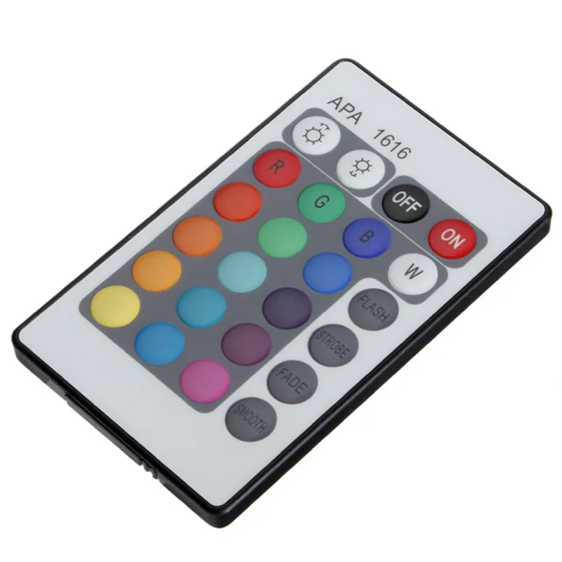 1 комплект светодиодный RGB прожектор 10 Вт наружный сад домашний лампа