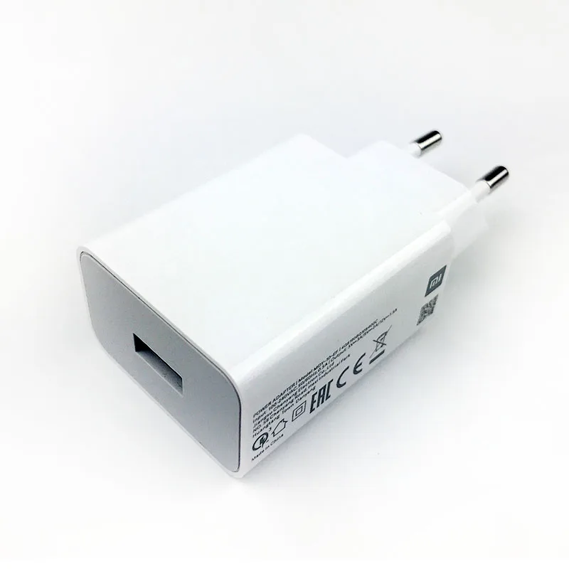 Xiao mi 9 SE 18 Вт быстрое зарядное устройство QC 3,0 Быстрая Зарядка адаптер питания USB 3,1 type c кабель для mi 8 9t cc9 F1 redmi note 7
