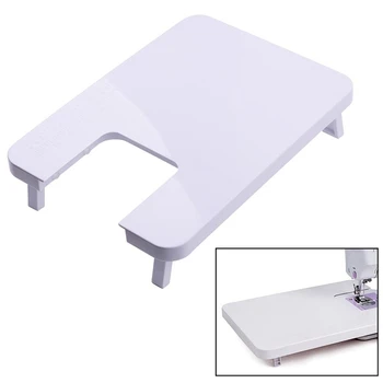 

Sewing Machine Folding Legs Hard ABS Extension Table Board for Fanghua 505A Sewing Machine Parts
