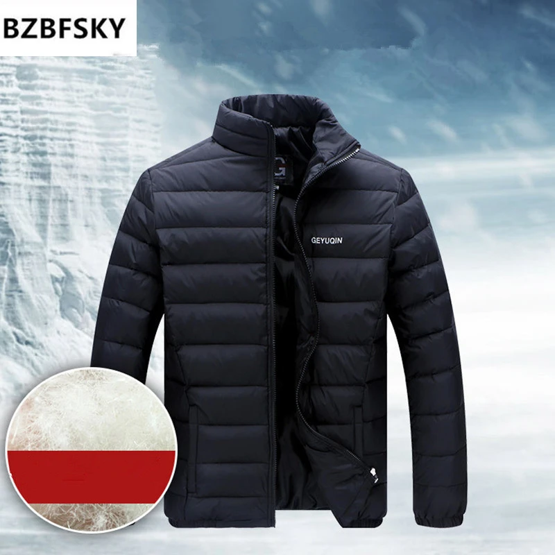 down jacket 2021