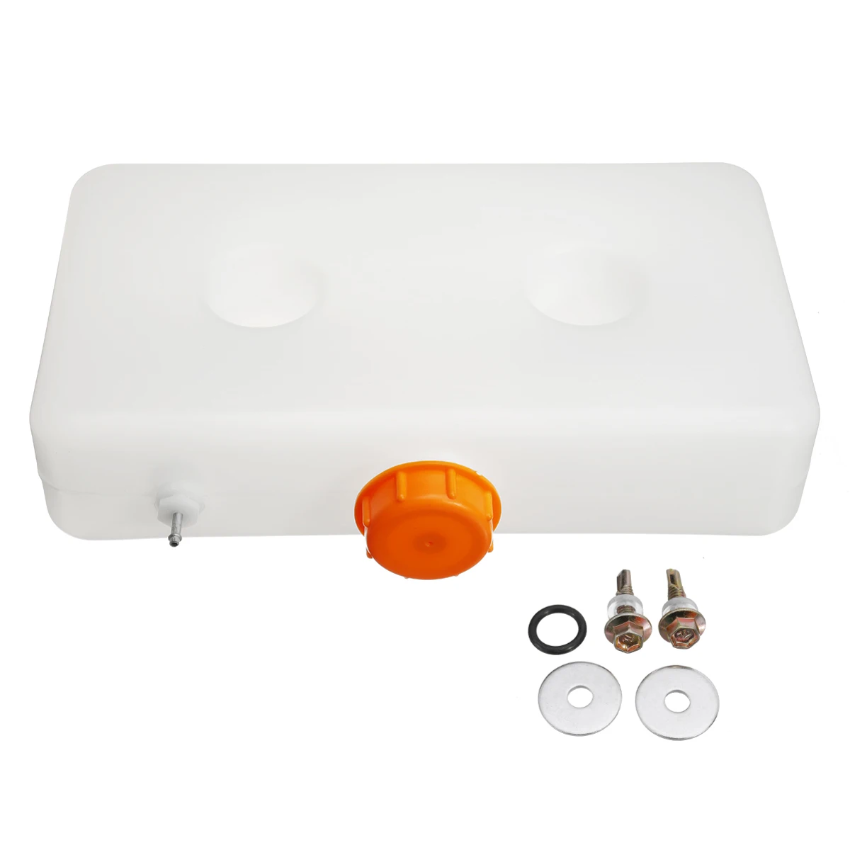 7L Nondestructive installation Car Air Parking Heater Fuel Tank Gasoline Oil Storge for Eberspacher Truck Caravan