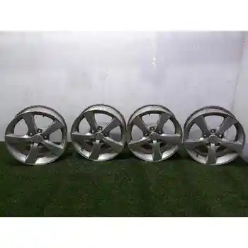 

R16 GAME RIMS MAZDA 3 SALOON (BK)