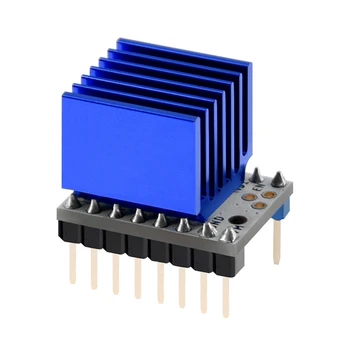 

5PCS TMC2208 Stepper Motor StepStick Mute Driver Silent Excellent Protection for 3D Printer Sky V1.3 Parts