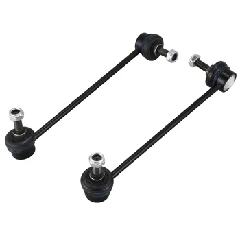 

31351095661 Coupling Rod Stabilizer Restrictor Front for BMW 5Er E39 31351095662