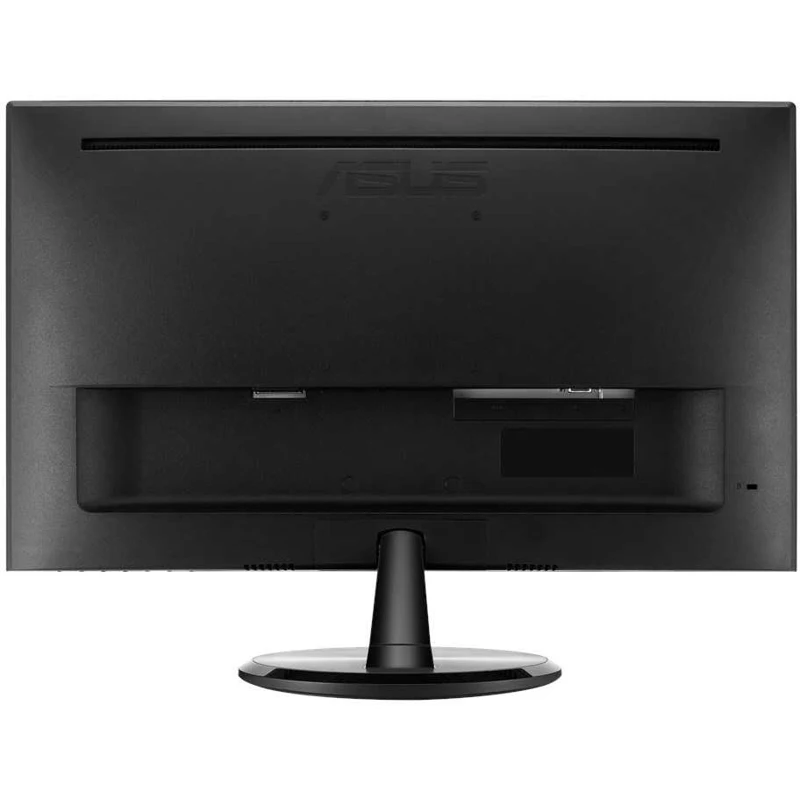 Монитор ASUS VP249HE 23.8", черный
