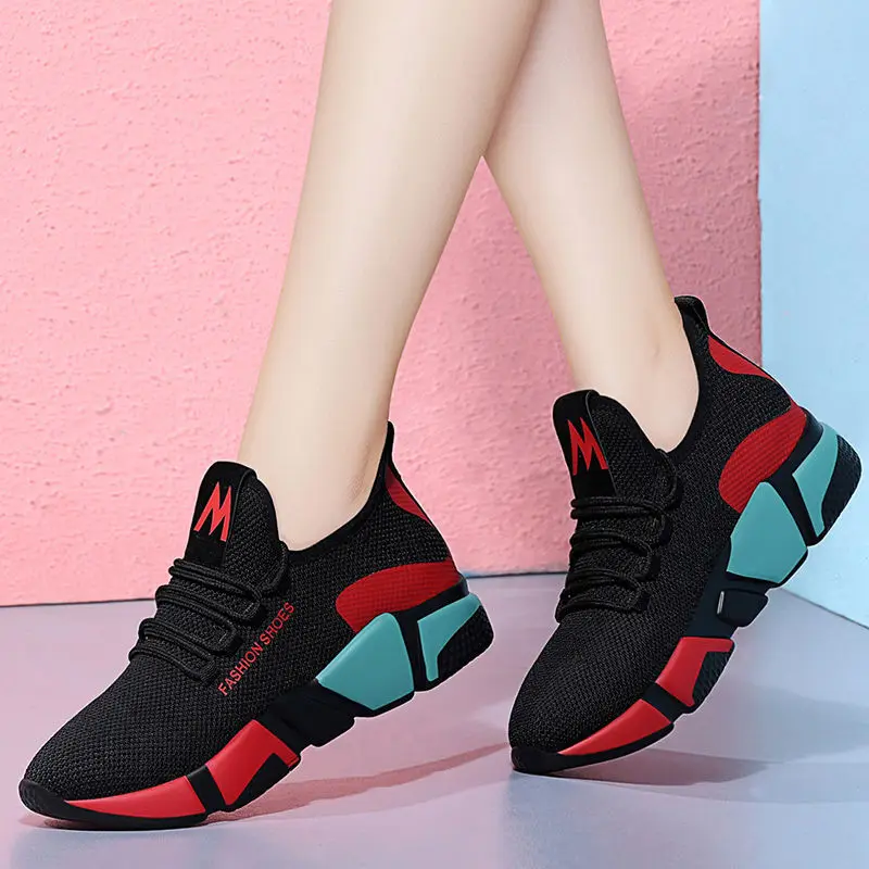 trending sneakers for ladies 2019