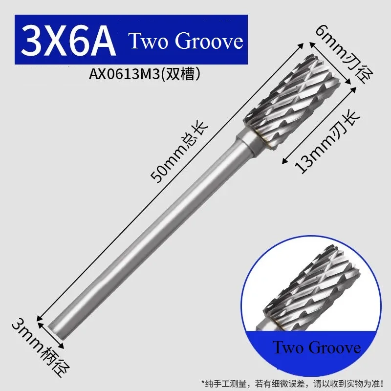 3X6A