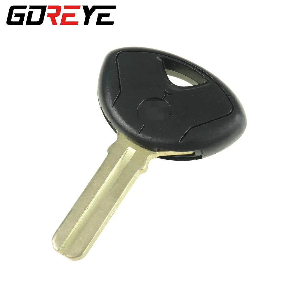 

WhatsKey Motorcycle Uncut Blade Blank Key For BMW F650 F800 F800GS F800ST K1200R K1200S F1200GS R1200RT K1300R K1300S S1000RR