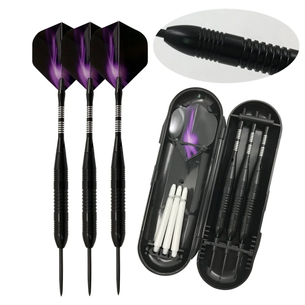 

New arrival darts professional dardos profesionales punta de plastico dart flights flechette pointe plastique