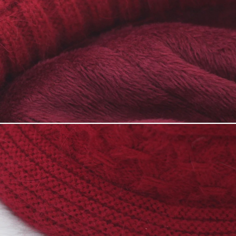Круглая шапка Fedora Bucket Cloche, осенняя винтажная модная теплая шапочка, вечерние, подарок для мамы, шерстяная элегантная женская зимняя шапка-котелок