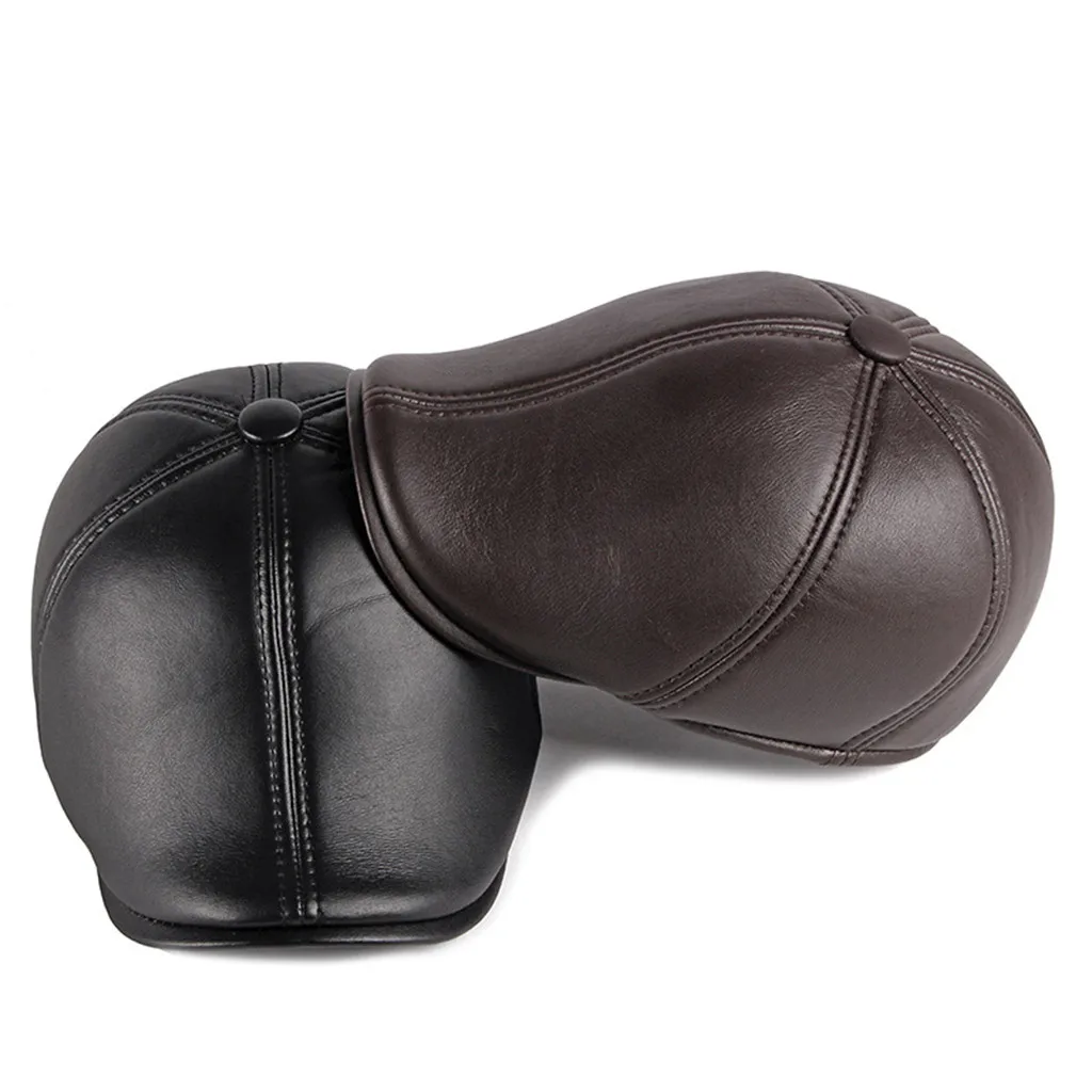 Винтажные шапки Newsboy для вождения, унисекс, плоская кепка, бейсбольная кепка Sombrero для мужчин и женщин, Классическая модная кепка Baker, кепки для мальчиков Mulheres Chapéus