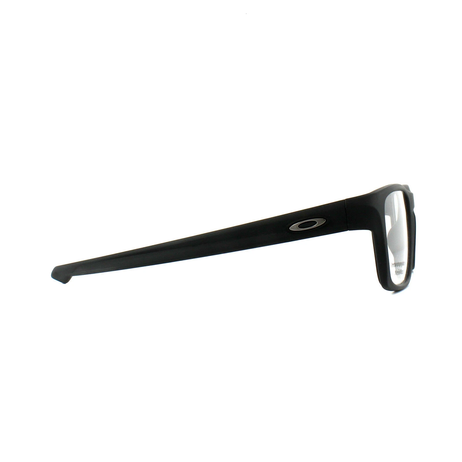 Gafas de vista Оукли Litebeam OX8140 01 сатин черный кал. 53-óptica Оукли