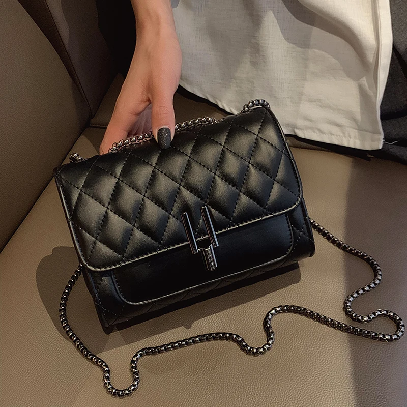 Винтажные женские кожаные сумки 2020 женская сумка через плечо дизайнерские