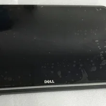 14 дюймовый ЖК-экран полная сборка для Dell lcd XPS 14Z L412Z L411Z экран дисплей часть полная верхняя половина крышка