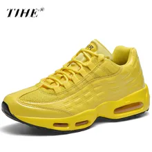 Горячая Распродажа баскетбольные кроссовки Lebron James, высокие спортивные ботинки для тренировок, уличные мужские кроссовки, спортивная обувь размера плюс 47