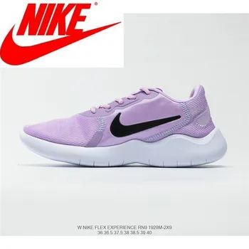 

NIKE FLEX EXPERIENCE RN 9 Nike classic barefoot running shoes ladies size 36-39 CD0227-200 free shipping comfortable